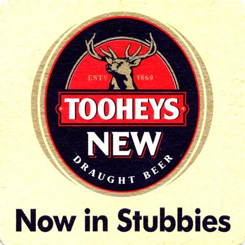 sydney nsw-aus tooheys too quad 1a (190-now in stubbies)